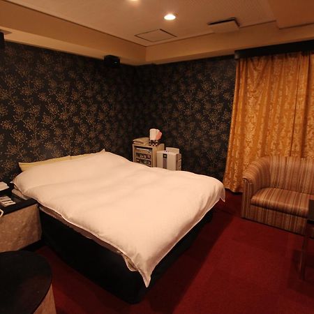 Lala Fleur (Adults Only) Hotel Osaka Ngoại thất bức ảnh