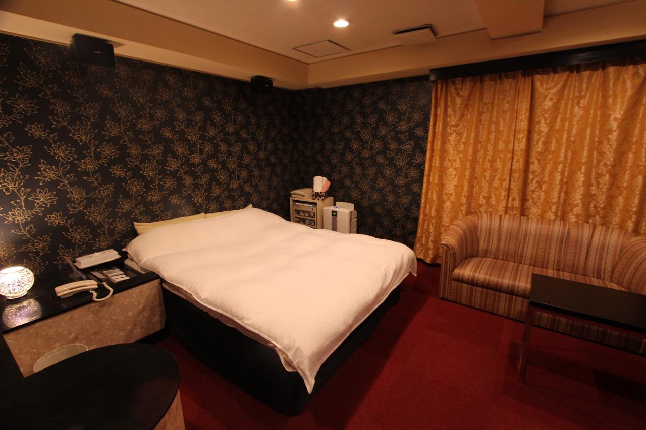 Lala Fleur (Adults Only) Hotel Osaka Ngoại thất bức ảnh