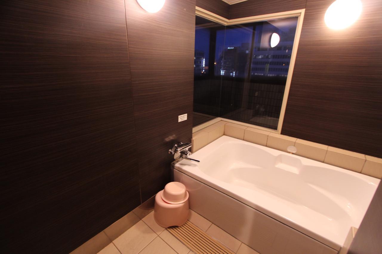Lala Fleur (Adults Only) Hotel Osaka Ngoại thất bức ảnh